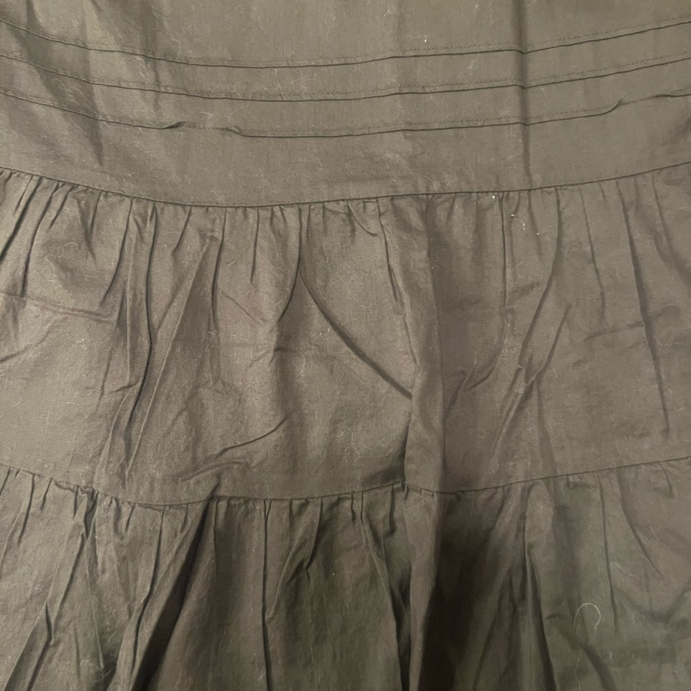 By Choice Brown Skirt - Picture 4 of 8